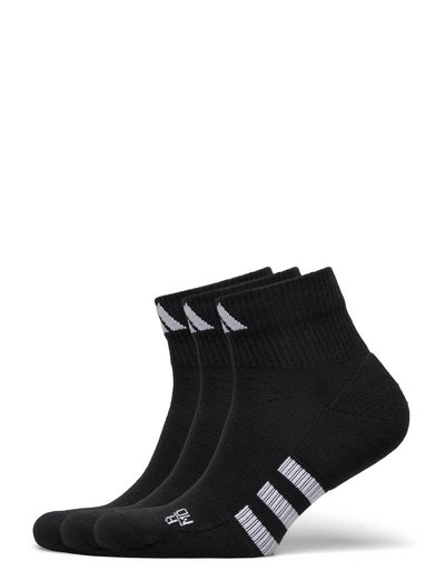adidas Performance Prf Cush Mid 3p - Ankle socks | Boozt.com