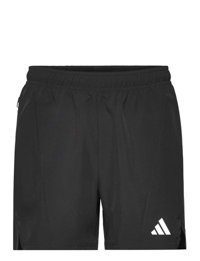 adidas Performance D4t Short - Sports shorts | Boozt.com