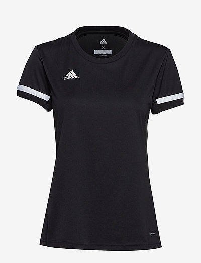 Team 19 Jersey W - voetbalshirts - black/white