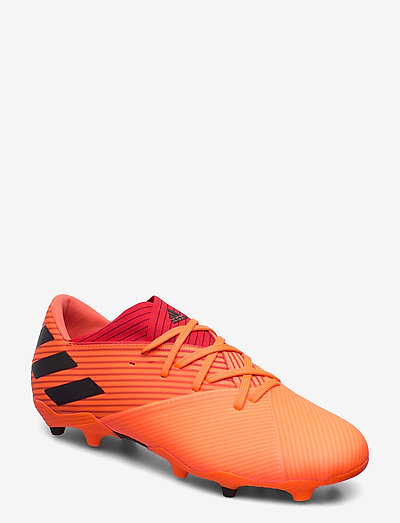 adidas Performance Nemeziz 19.2 Fg (Sigcor/cblack/glored), (84.47 €) |  Large selection of outlet-styles | Booztlet.com