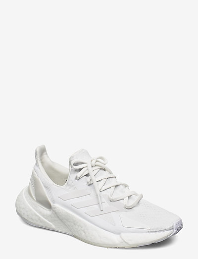 X9000L4 - running shoes - crywht/ftwwht/crywht