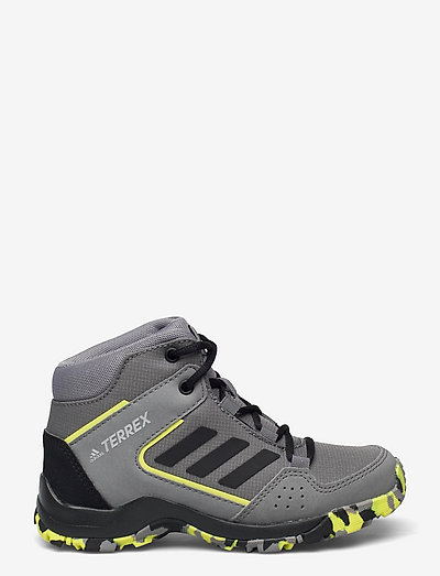 Footwear adidas - Terrex Hyperhiker K FX4187 Grey Four / Core Black / Grey  Three - Unisex | efootwear.eu