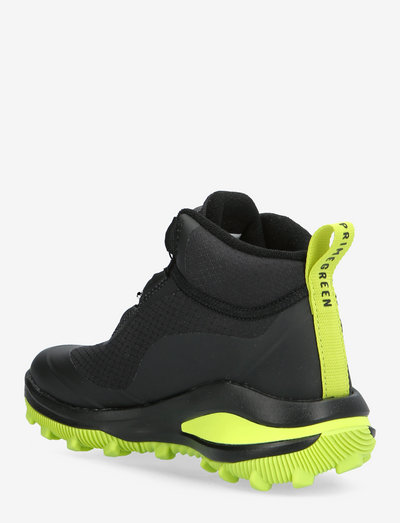 fortarun freelock all terrain running shoes