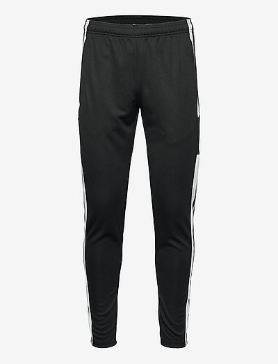 Squadra 21 Training Tracksuit Bottoms - sports pants - black/white