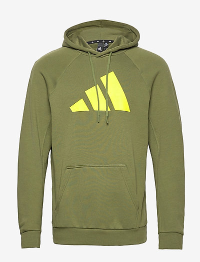 adidas sportswear badge of sport hoodie