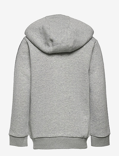 adidas Performance B 3s Fz Hd (Mgreyh/black), (5.032,30 kr) | Large  selection of outlet-styles | Booztlet.com