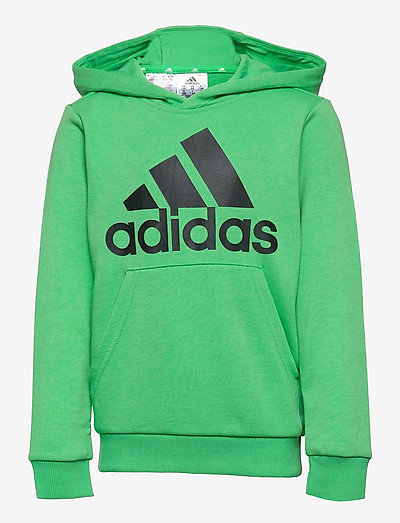 adidas Performance Essentials Hoodie (Sescgr/black), (28 €) | Large  selection of outlet-styles | Booztlet.com