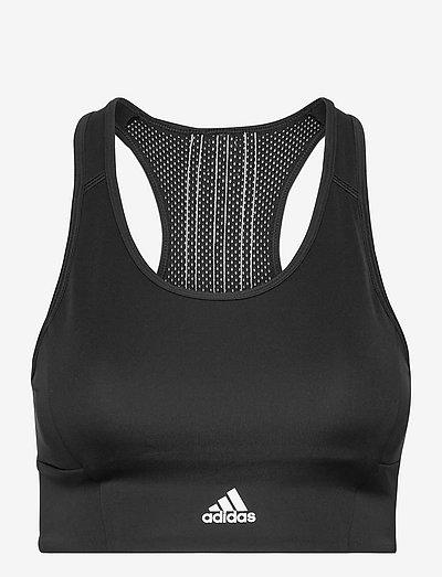 adidas performance crop top