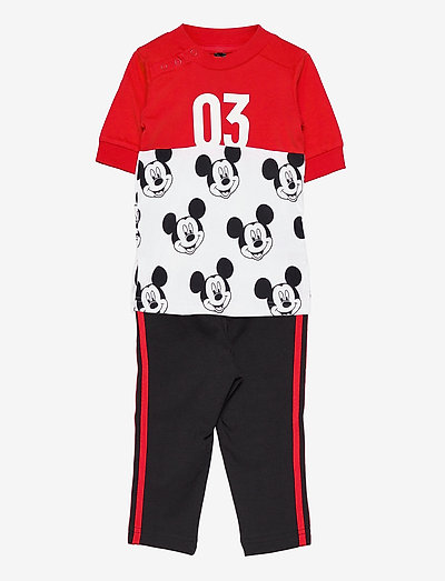 adidas performance mickey mouse