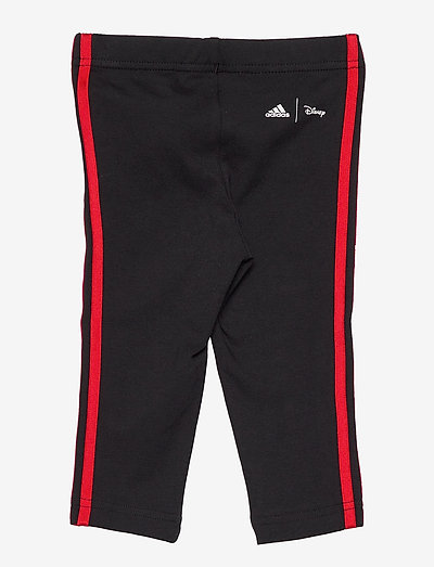 adidas Performance Disney Mickey Mouse Summer Set W (Vivred/white/black),  (24.50 €) | Large selection of outlet-styles | Booztlet.com