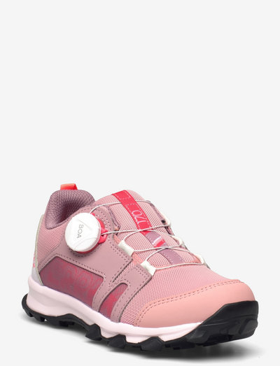 Terrex Boa Hiking Shoes - pārgājienu/pastaigu apavi - wonmau/magmau/turbo