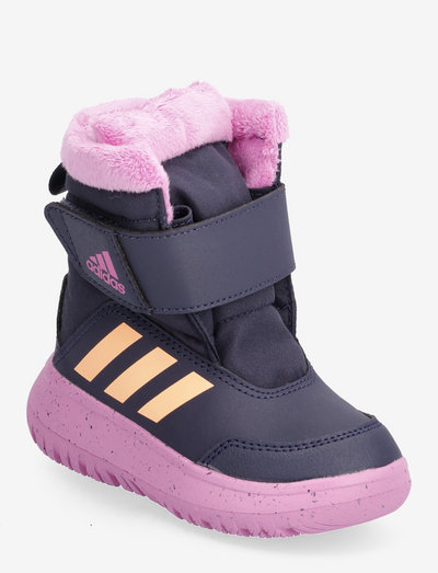 Winterplay Boots - sportschuhe - legink/beaora/pullil