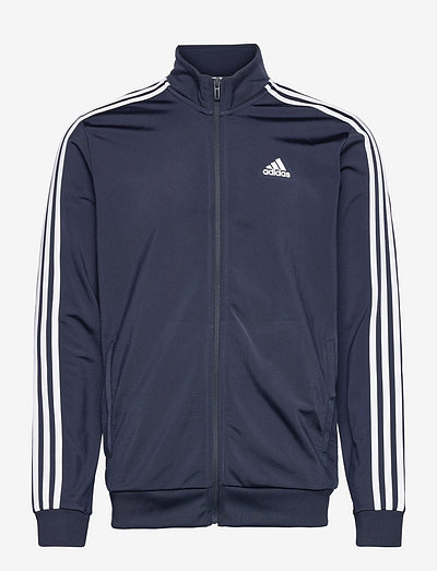 adidas originals navy sweatshirt