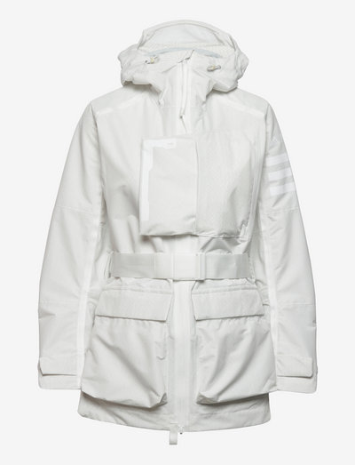 Jackets and Coats adidas Terrex CT Xploric RAIN. RDY Jacket Black