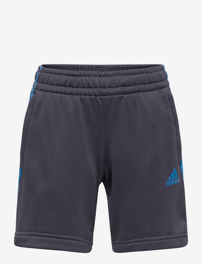 AEROREADY Primegreen 3-Stripes Shorts - sportsshorts - shanav/blurus