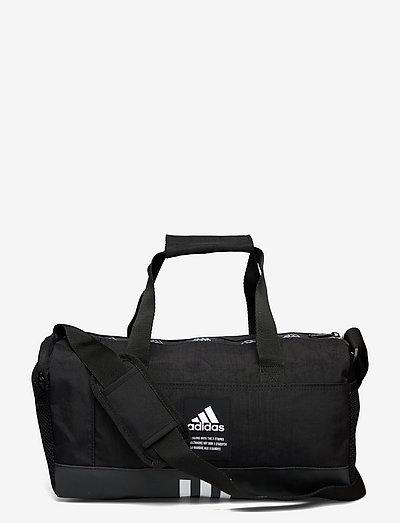 4ATHLTS Duffel Bag Extra Small - sportsbagger - black