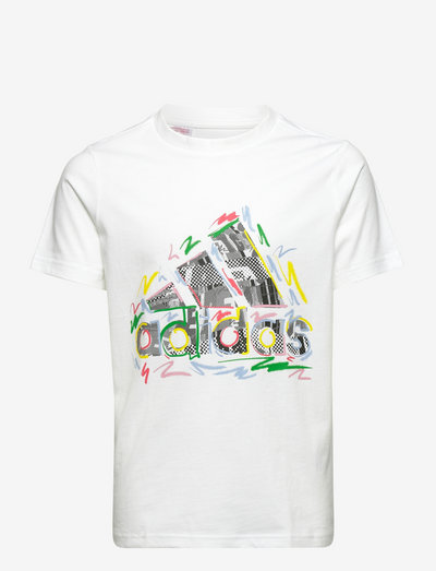 Pride T-Shirt - kortærmede t-shirts med mønster - white