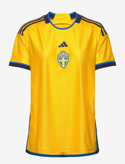 Sweden 22 Home Jersey - maillots de foot - eqtyel