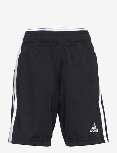 Tiro Essentials Shorts - sweatshorts - black