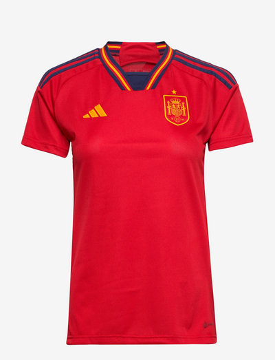 Spain 22 Home Jersey - maillots de foot - tepore/tenabl