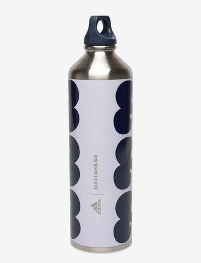 Graphic Steel Water Bottle .75 L - wasserflaschen & thermosflaschen - prptnt/conavy