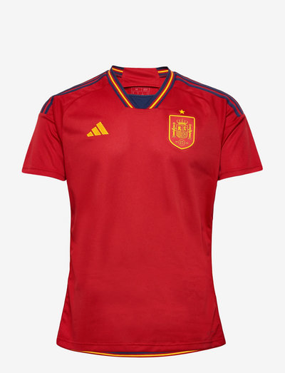 Spain 22 Home Jersey - fodboldtrøjer - tepore/tenabl