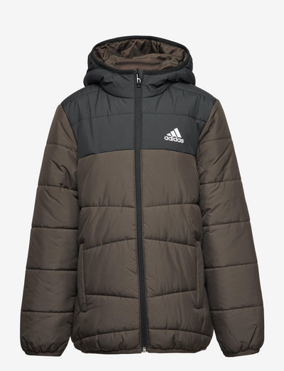 Padded Winter Jacket - isolerede jakker - shaoli