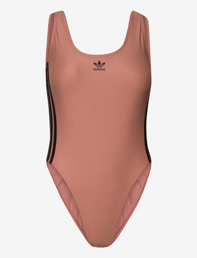 3-Stripes swimsuit
