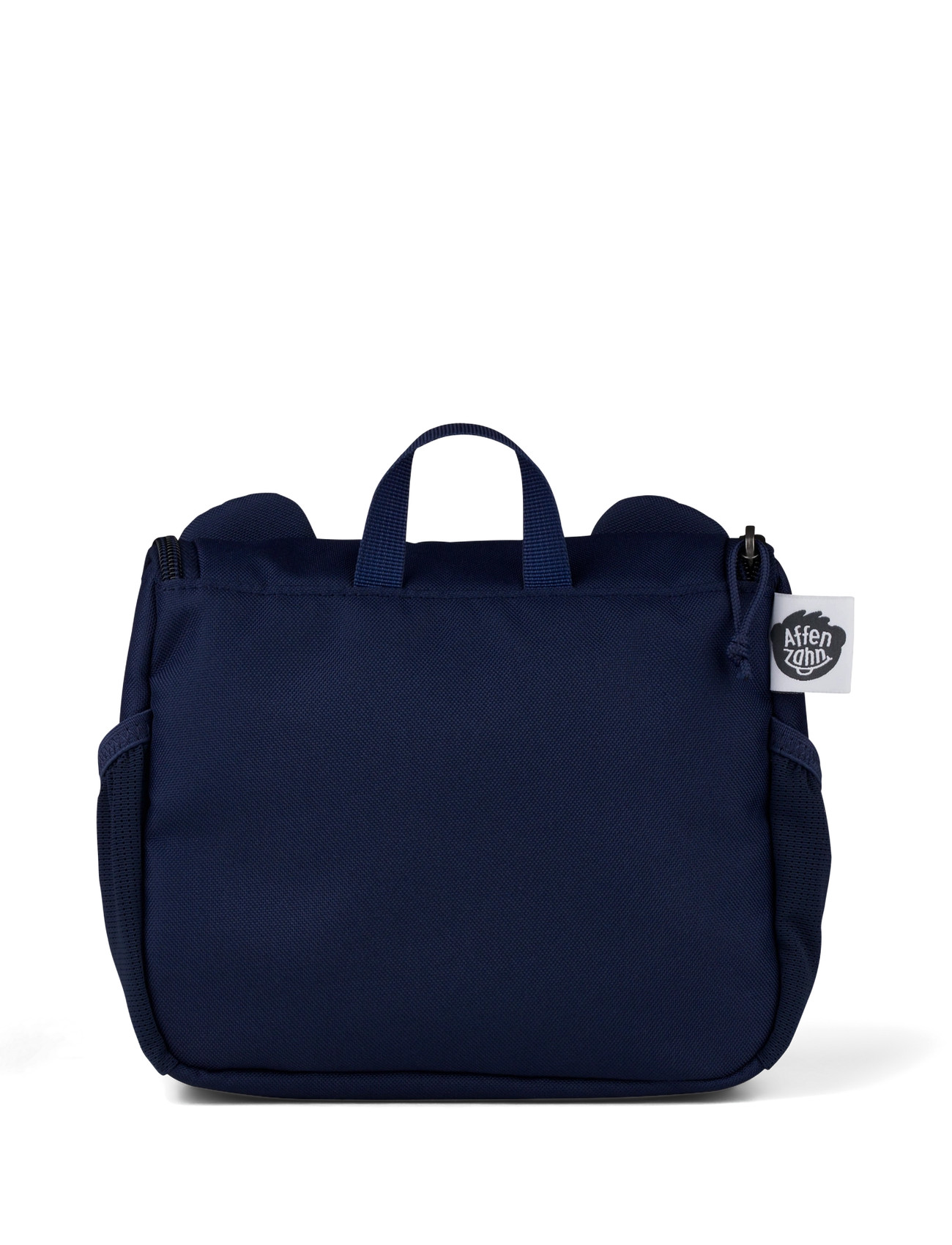 Affenzahn Washbag Bear, 2.5 L, Blue, Tasker > Rejsetasker, Børn