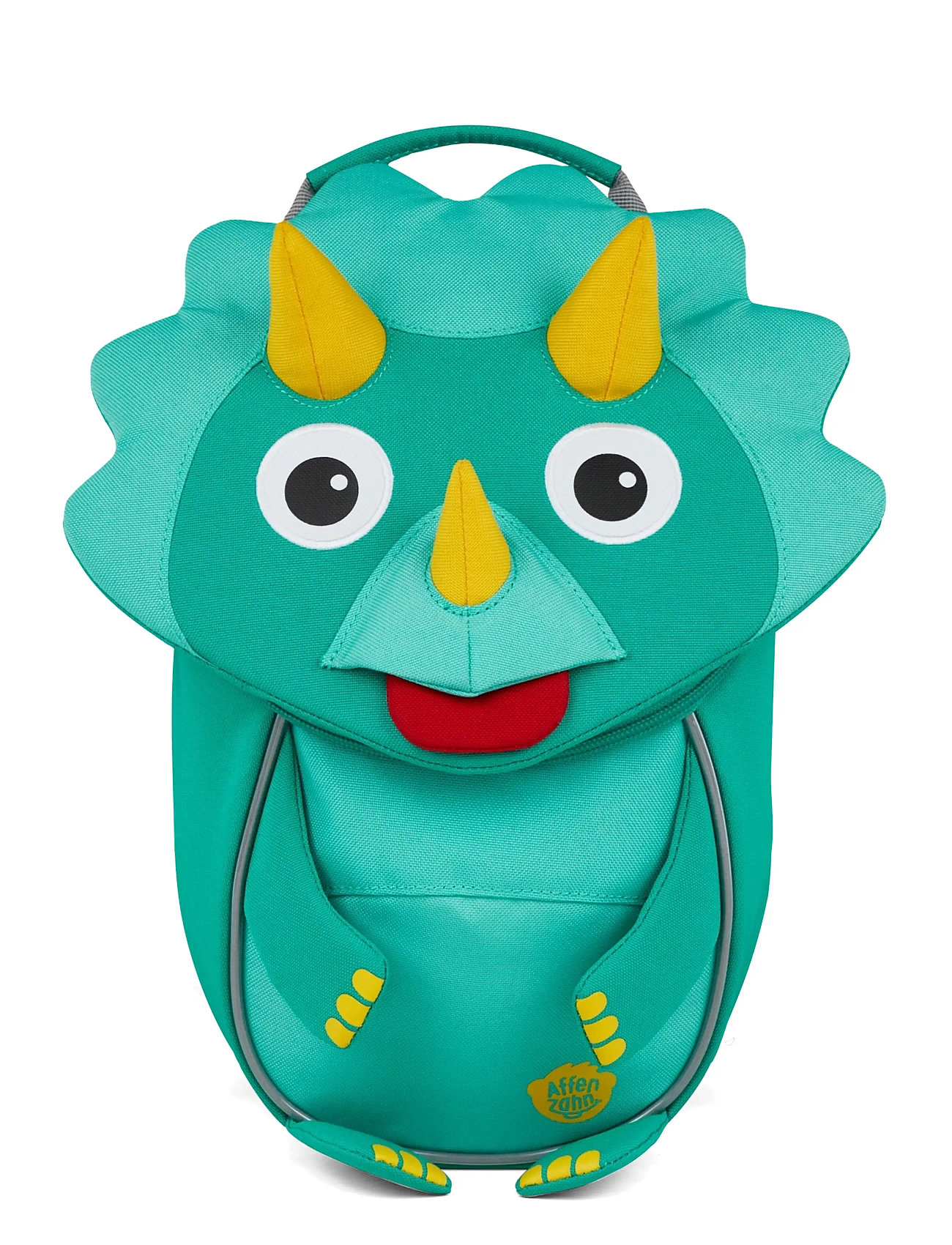 AFFENZAHN Klein Friend Dinosaur Grün - 4 L - Kinder