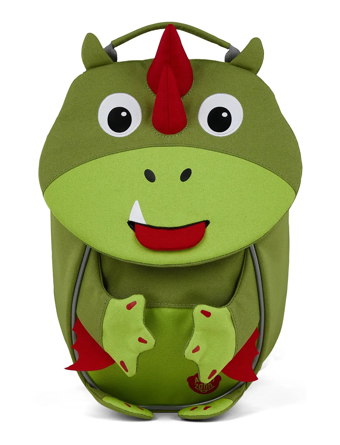AFFENZAHN Klein Friend Dragon Grün - 4 L - Kinder
