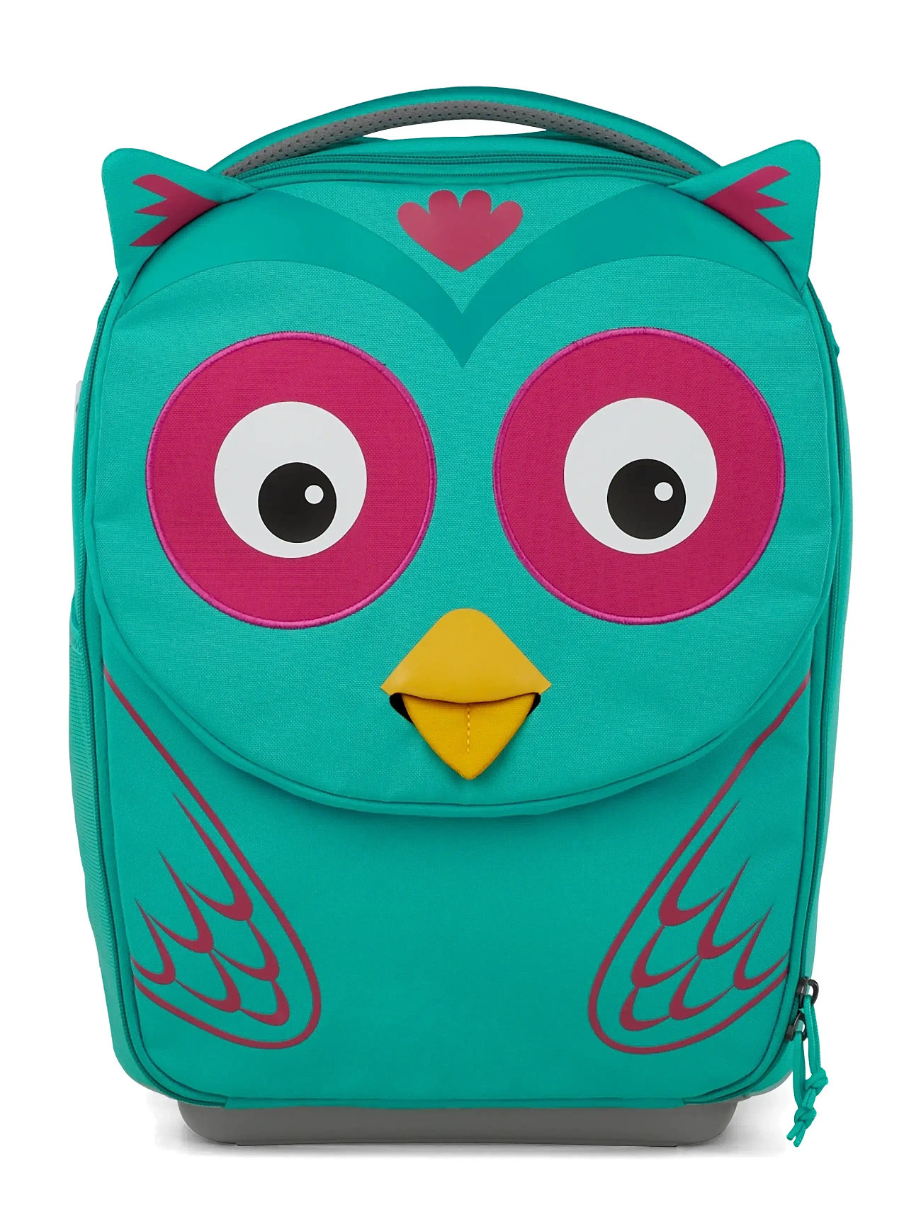 AFFENZAHN Trolley Owl Patterned - 20 L - Kinder