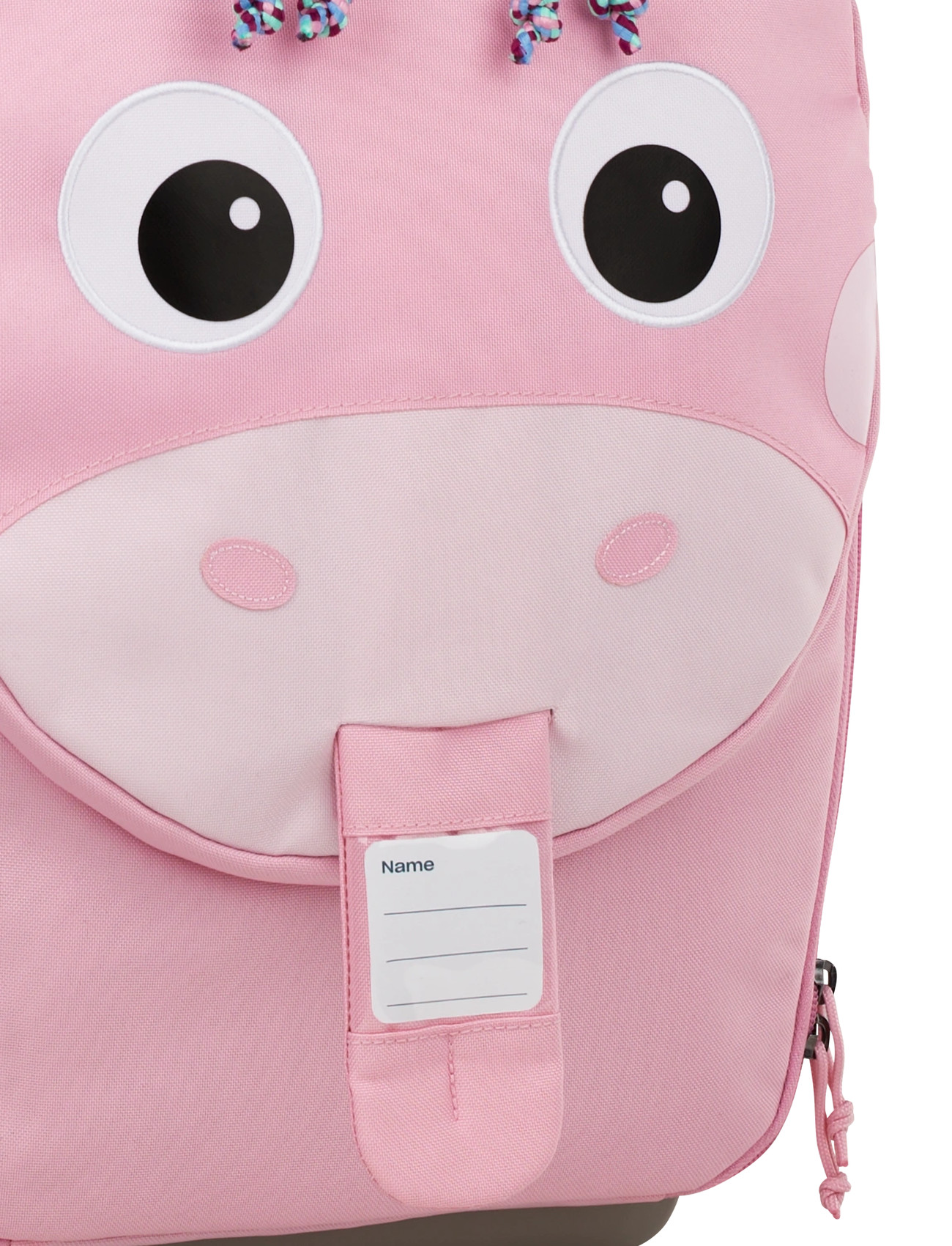 Affenzahn Trolley Unicorn, 20 L, Pink, Tasker > Rygsække, Børn