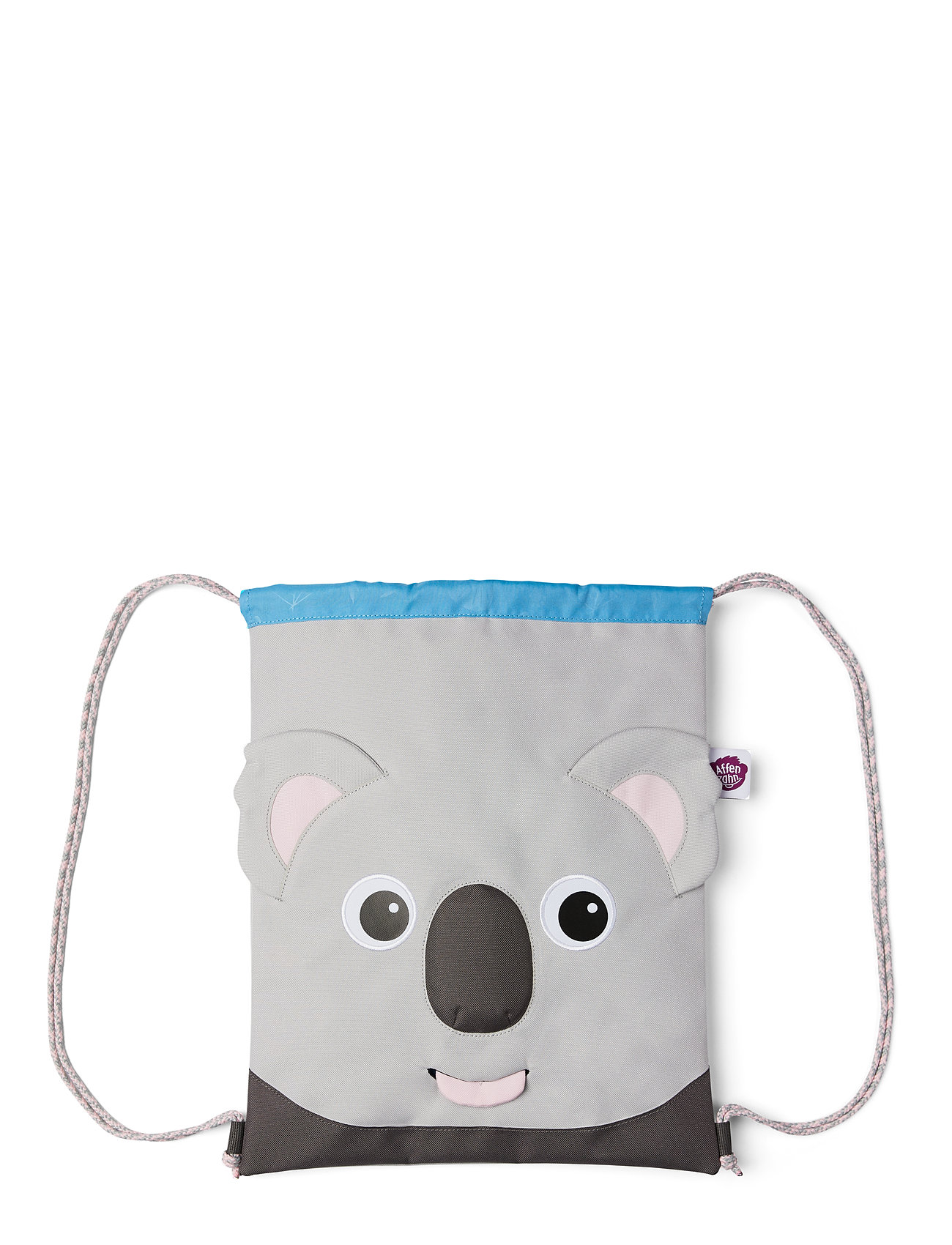 Affenzahn Gymbag Koala Grå