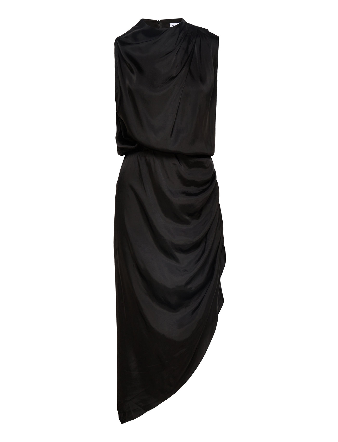 Ahlvar Gallery Tilda Dress - Midi dresses - Boozt.com