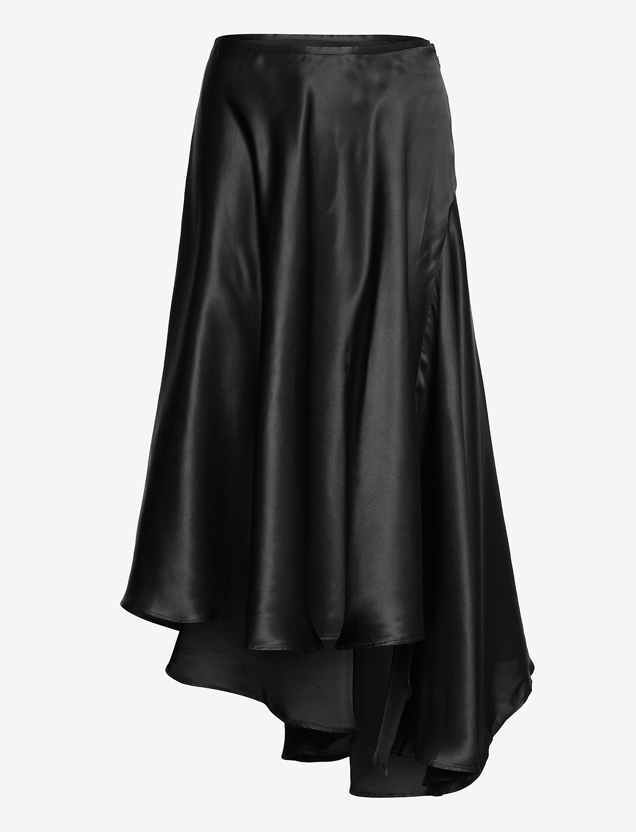 Ahlvar Gallery Kara Skirt - Midi skirts | Boozt.com