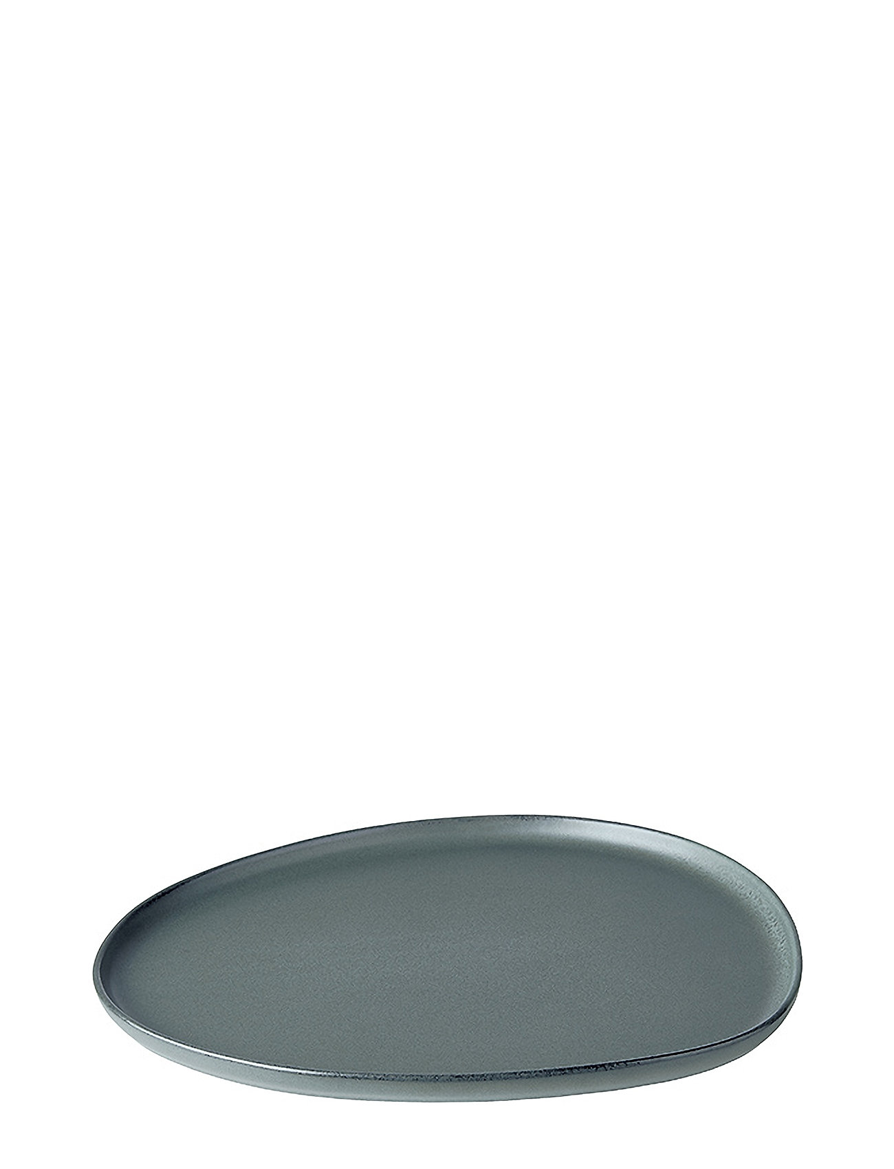 Raw Organic Northern Green Home Tableware Serving Dishes Serving Platters Grey Aida