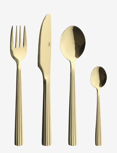RAW cutlery - 48 pcs. Set