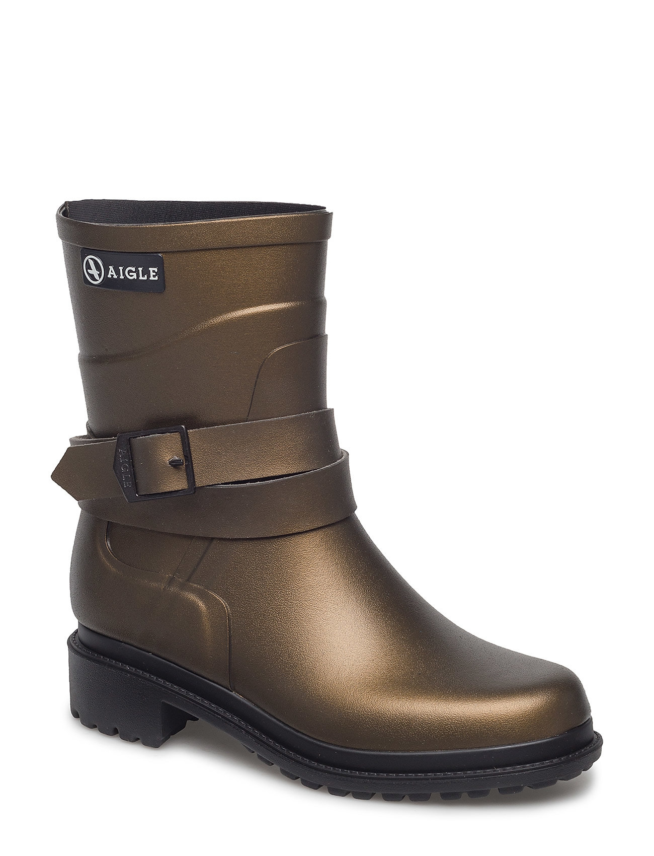 Ai Macadames Md Goldbronzenoir Regenlaarzen Schoenen Bruin Aigle aigle kopen in de aanbieding Ai Macadames Md Goldbronzenoir Regenlaarzen Schoenen Bruin Aigle aigle kopen in de aanbieding
