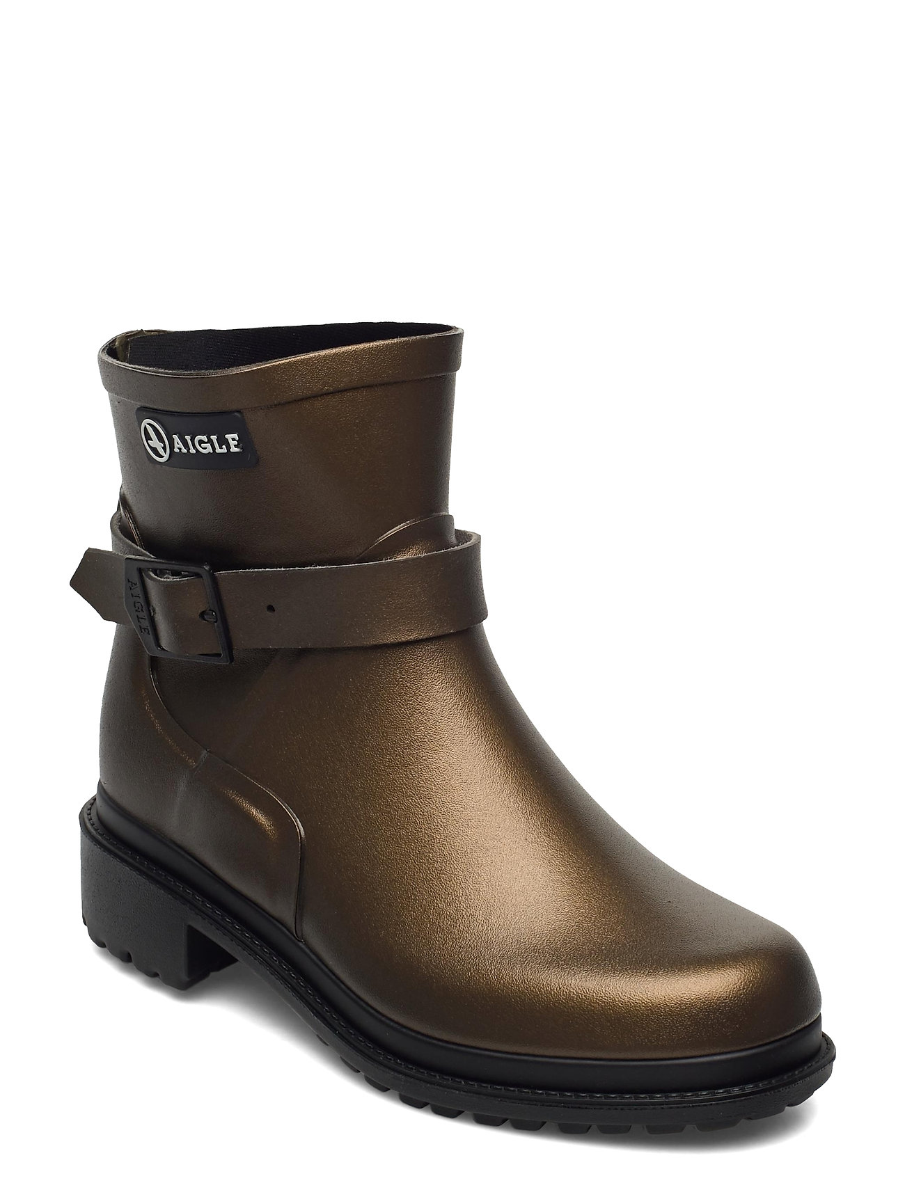 aigle macadames boots