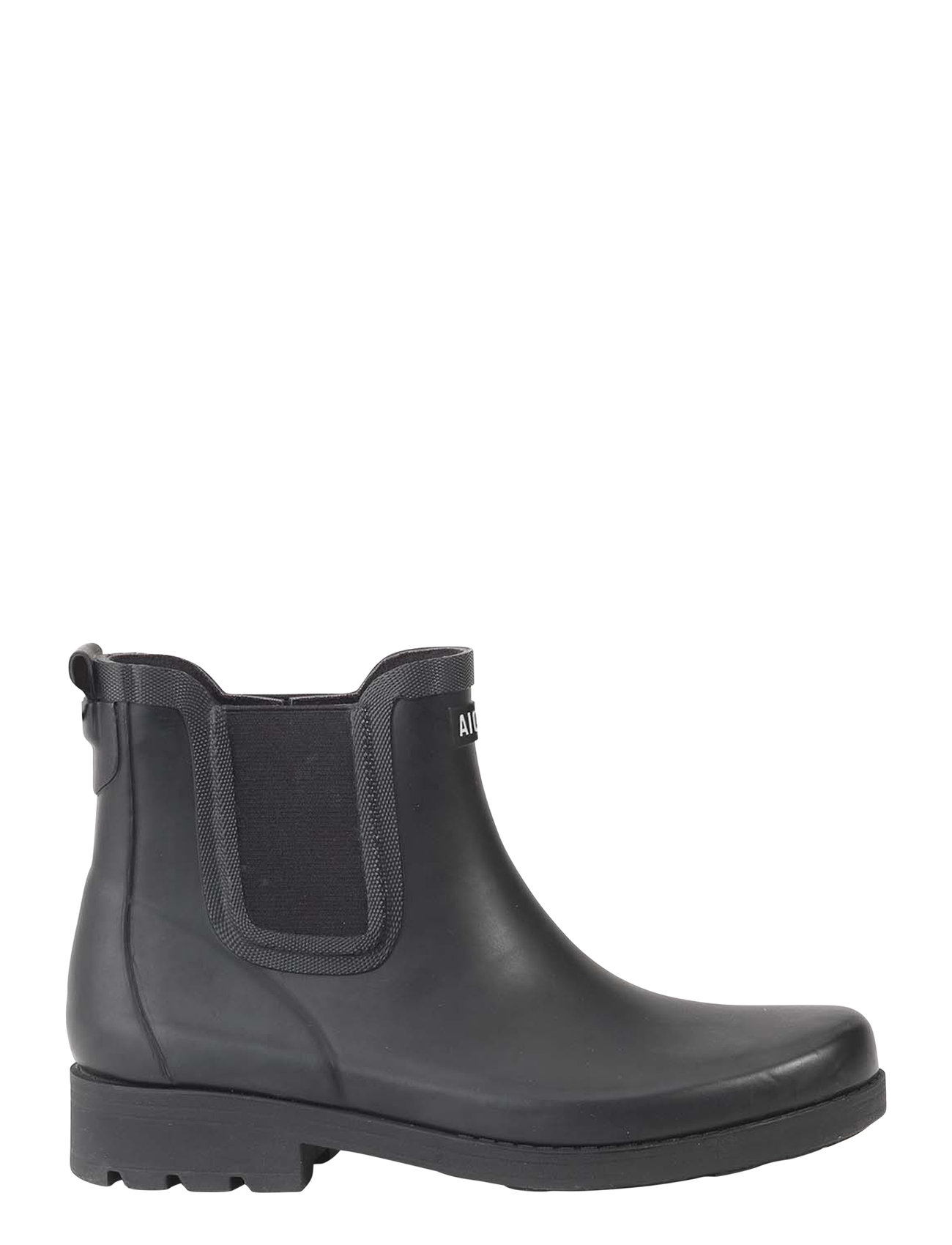 AIGLE Ai Carville 2 Noir Schwarz - 41 - Damen