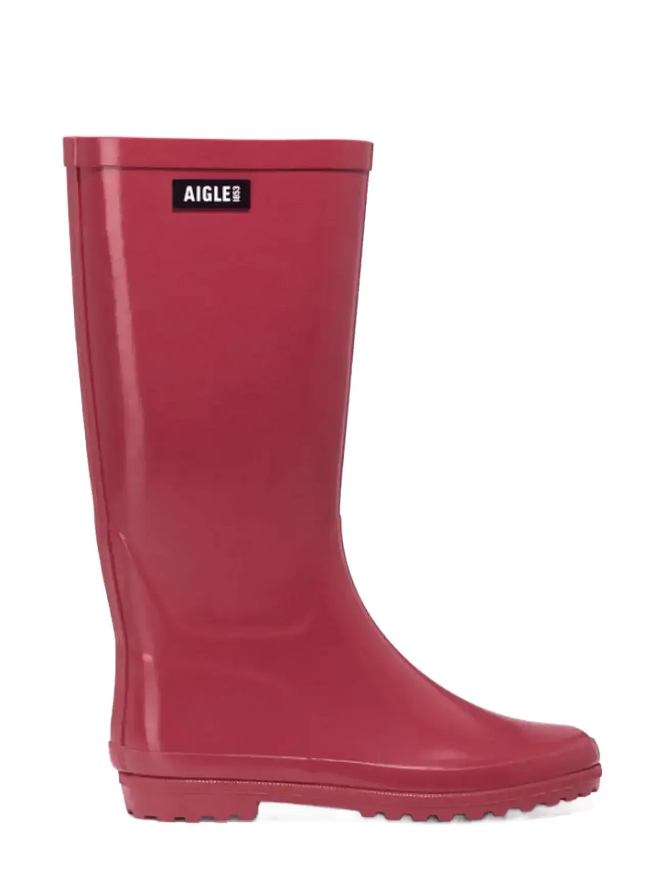 AIGLE Ai Eliosa Magenta Rot - 36 - Damen