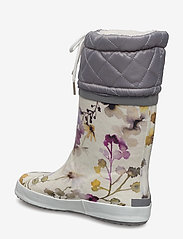 Aigle - AI GIBOULEE WILDFLOWER - lined rubberboots - wildflower - 2