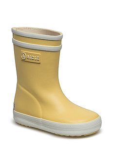 Aigle | Regnkläder | Stort utbud av nya styles | Baby Flac Rouge New (Rouge New) (315 kr) Aigle |
