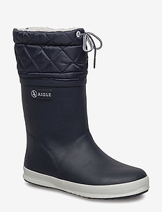 GIBOLEE MARINE/BLANC - MARINE/BLANC