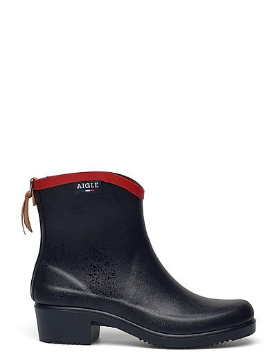 aigle juliette boots