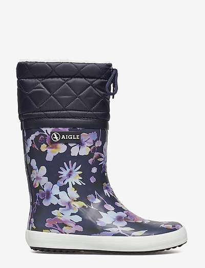 onder touw Hobart Aigle Ai Giboulee Darkflower (Darkflower), (47.25 €) | Large selection of  outlet-styles | Booztlet.com