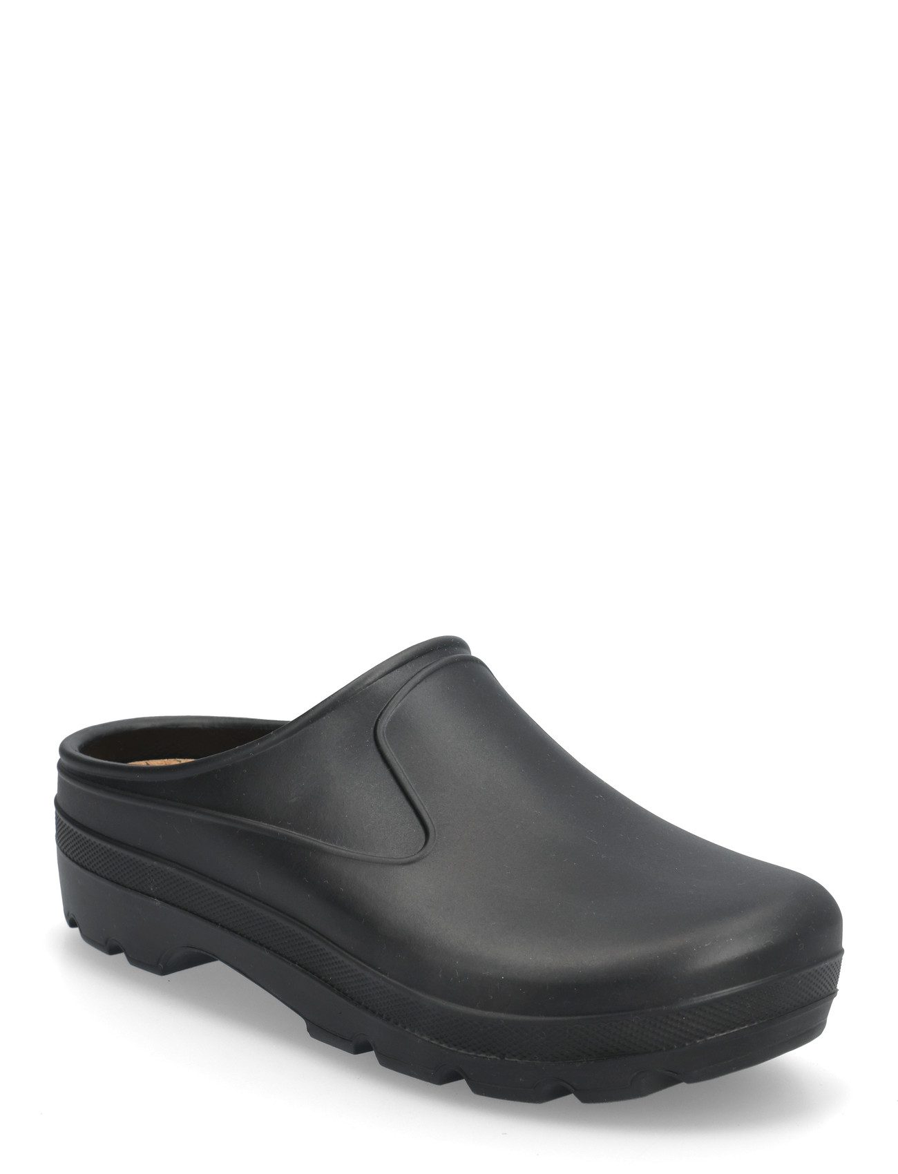 Aimé Leon Dore Ald Garden Mule, 41.5, Black, Sko > Mules Og Træsko, Herre