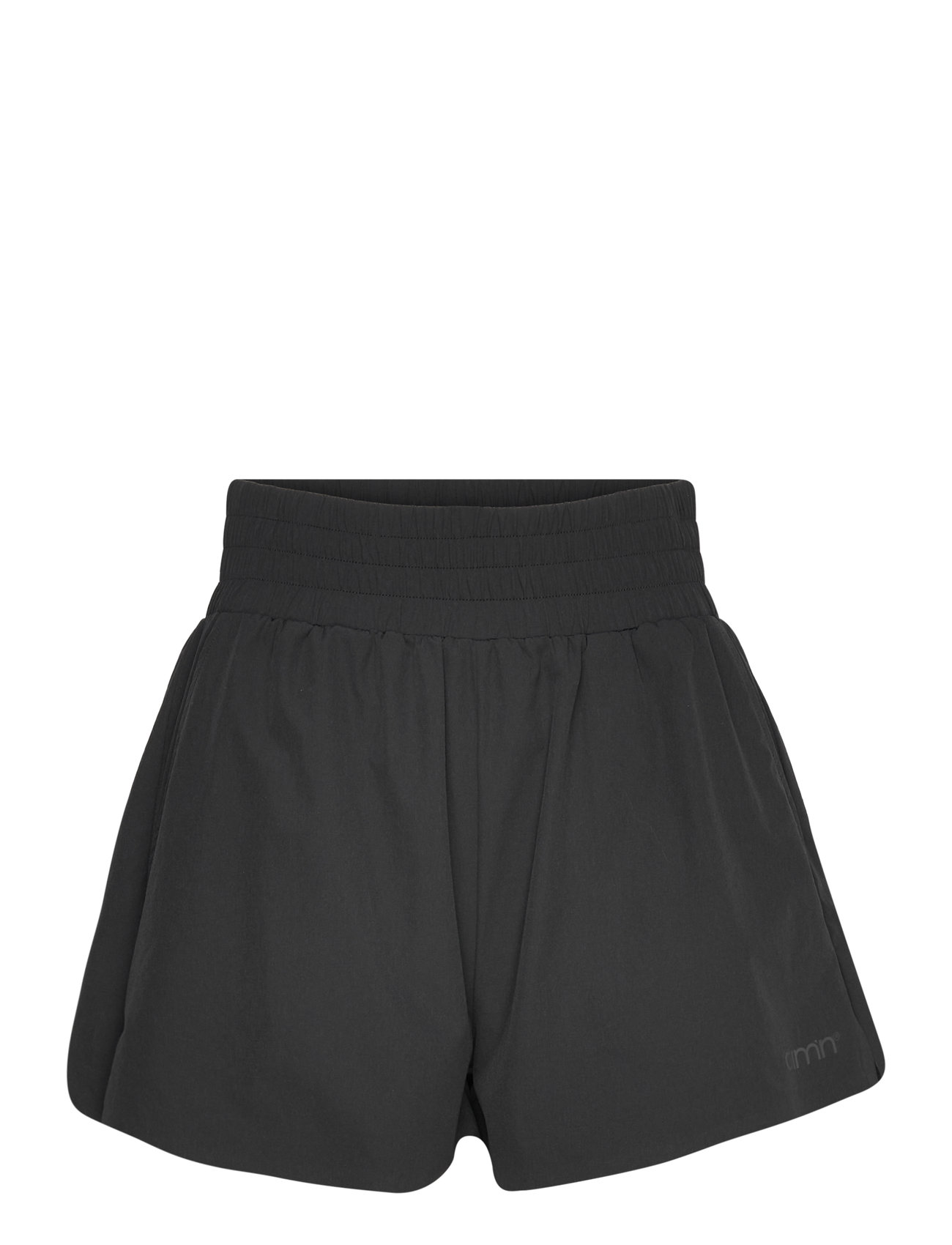 Aim´n Windbreaker Shorts Svart