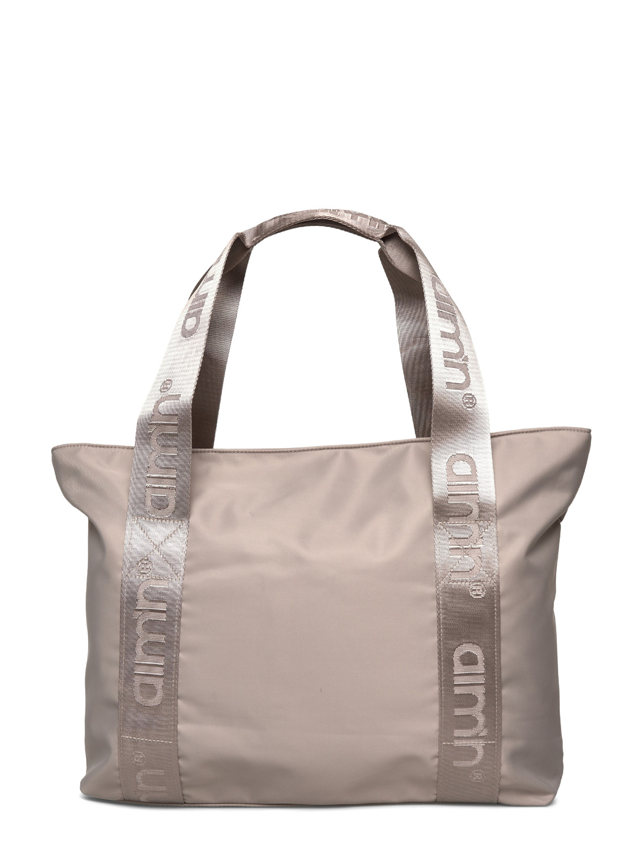 aim ́n Tote Bag, One Size, Beige, Sport > Tasker, Dame